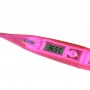 Termometro Digital Rosa G-Tech